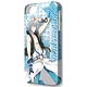デザジャケット「アイドリッシュセブン」iPhone 5/5sケース＆保護シート デザイン4(四葉環)