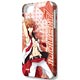 デザジャケット「アイドリッシュセブン」iPhone 5/5sケース＆保護シート デザイン7(七瀬陸)