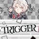 アイドリッシュセブン マスキングテープ TRIGGER Ver.