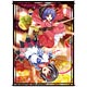 東方波天宮 B2タペストリー「鬼人正邪＆少名針妙丸」 -illust.ZB-