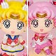 ぷちきゃらランド 美少女戦士セーラームーン アイスクリーム☆パーティー 6個入りBOX