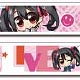 ラブライブ！マスキングテープ 矢澤にこ