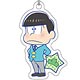 おそ松さん イヤホンジャックアクセサリー チョロ松