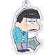 おそ松さん イヤホンジャックアクセサリー 一松