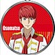 おそ松さん チャームストラップ おそ松