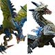 カプコンフィギュアビルダー スタンダードモデル モンスターハンター 怒りVer. SELECTION 9個入りBOX