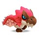モンスターハンターぬいぐるみL リオレウス