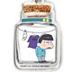 コウブツヤ おそ松さん びんきゃらホルダー 04.一松