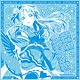 ラブライブ！ 応援バンダナ(2)絢瀬絵里