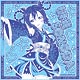 ラブライブ！ 応援バンダナ(4)園田海未