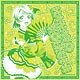 ラブライブ！ 応援バンダナ(8)小泉花陽