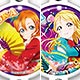ラブライブ！ つながるふにふにマスコット 9個入りBOX