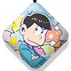 おそ松さん ぷにぷにうで枕 カラ松