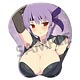 DEAD OR ALIVE 5 LAST ROUND×閃乱カグラ あやね おっぱいマウスパッド