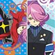 コンクリート・レボルティオ～超人幻想～ 携帯ストラップ 人吉爾朗