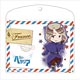 ヘタリア The World Twinkle フラットケース フランス