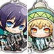 ノラガミ アクリルゴッドキーホルダー 10個入りBOX