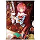 東方波天宮 タペストリー「古明地さとり」 -illust.マノ-