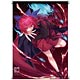 東方波天宮 タペストリー「赤蛮奇」 -illust.鎖ノム-
