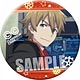 Classroom☆Crisis 缶バッジ「瀬良 カイト」