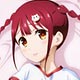 ヴァルキリードライブマーメイド 処女まもりスムース抱き枕カバー