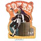 黒執事 Book of Circus スタンディングアクリルキーホルダー ジョーカー