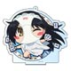 下ネタという概念が存在しない退屈な世界 ミニキャラスタンド 華城綾女