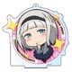 下ネタという概念が存在しない退屈な世界 ミニキャラスタンド アンナ・錦ノ宮