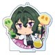 下ネタという概念が存在しない退屈な世界 ミニキャラスタンド 不破氷菓