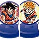 ドラゴンボール超 スタンプコレクション 9個入りBOX