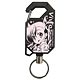 魔法少女リリカルなのはViVid ヴィヴィオ リールキーホルダー