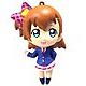 ラブライブ！ スクイーズマスコット 高坂穂乃果