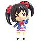 ラブライブ！ スクイーズマスコット 矢澤にこ