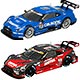 1/64 ニッサン GT-R列伝 2　10個入りBOX
