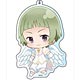 美男高校地球防衛部LOVE！ デカキーホルダー ぷにキャラ 鳴子硫黄モアベターver.