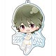 美男高校地球防衛部LOVE！ デカキーホルダー ぷにキャラ 有馬燻モアベターver.