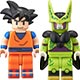 figmes(フィグミーズ)ドラゴンボール 10個入りBOX(食玩)