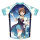 アイドルマスター シンデレラガールズ サイクルジャージ 本田未央 [半袖]