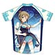 アイドルマスター シンデレラガールズ サイクルジャージ 多田李衣菜 [半袖]