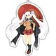閃乱カグラ ESTIVAL VERSUS -少女達の選択- アクリルキーホルダー 柳生