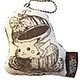 POCKET MONSTERS Sepia graffiti クッションチャーム インザリバー