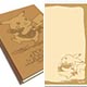 POCKET MONSTERS Sepia graffiti 折りたたみメモ ボトル