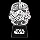 STAR WARS Flash Keychain STORMTROOPER