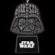 STAR WARS Flash Keychain DARTH VADER