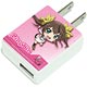 キャラアダ「IS〈インフィニット・ストラトス〉2」04/鈴音