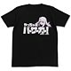 Fate/stay night やっちゃえバーサーカーTシャツ/ブラック-M