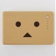 cheero Power Plus 10050mAh DANBOARD version ORIGINAL COLOR(ライトブラウン)
