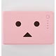cheero Power Plus 10050mAh DANBOARD version SAKURA(ピンク)