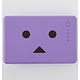 cheero Power Plus 10050mAh DANBOARD version SUMIRE(パープル)