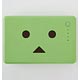 cheero Power Plus 10050mAh DANBOARD version YOTSUBA(グリーン)